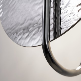 Настенный светильник (бра) Maytoni MOD305WL-03CH-foto2