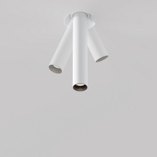 Встраиваемый светильник Technical C140TRS-L200-7W4K-W-foto10