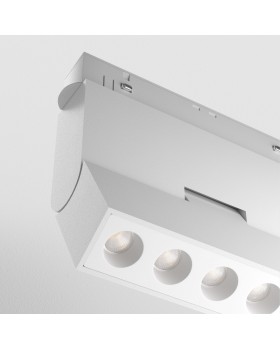 Трековый светильник Technical TR033-2-12W3K-W-foto3