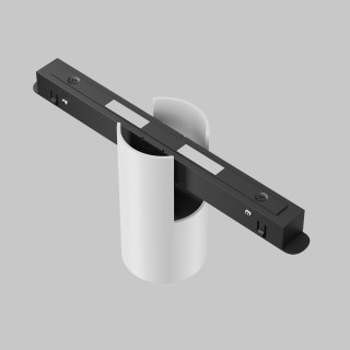 Трековый светильник Technical TR122-2-7W4K-W-foto6