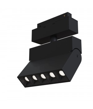 Трековый светильник Technical TR077-2-10W3K-B-foto2