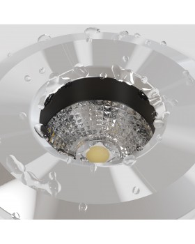 Встраиваемый светильник Outdoor O044DL-L1S3K3-foto5