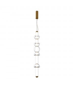 Подвесной светильник Maytoni MOD210PL-L39BS3K-foto6