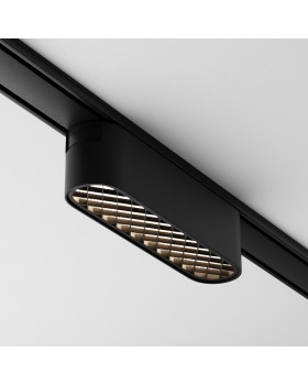 Трековый светильник Technical TR084-1-6W4K-B-foto3