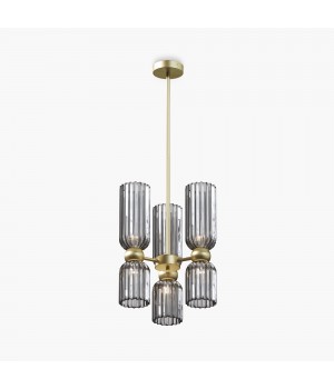 Подвесной светильник Maytoni MOD302PL-06GR-foto3