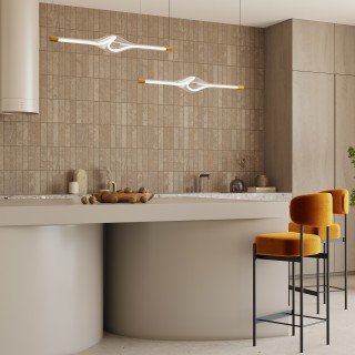 Подвесной светильник Maytoni MOD290PL-L23BS3K-foto3