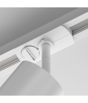 Трековый светильник Technical TR085-1-5W3K-W-foto3