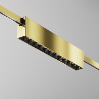 Трековый светильник Technical TR150-1-12W3K-M-BS-foto3