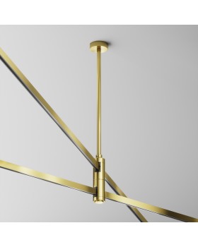 Комплектующие для трековой системы Technical TRA158С-D1-BS-foto2