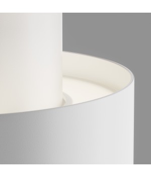 Потолочный светильник Technical C009CW-L12W4K-foto5