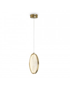 Подвесной светильник Freya FR6139PL-L8BS-foto4