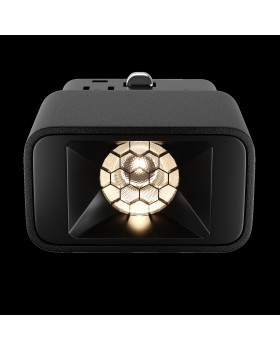 Трековый светильник Technical TR100-2-2W4K-S-B-foto2