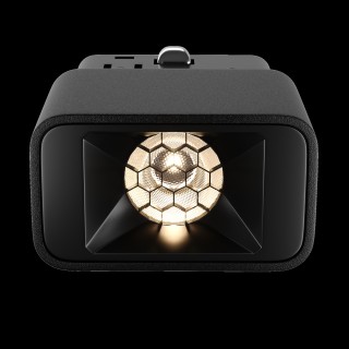 Трековый светильник Technical TR100-2-2W4K-S-B-foto2