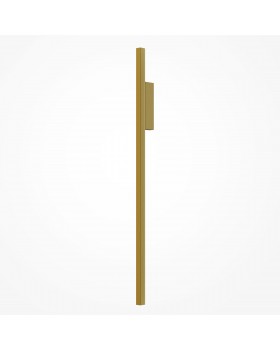 Настенный светильник (бра) Maytoni MOD245WL-L24BSK-foto3