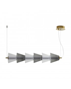 Подвесной светильник Freya FR6137PL-L21BT1-foto2