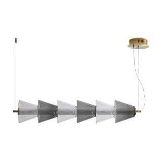 Подвесной светильник Freya FR6137PL-L21BT1-foto2