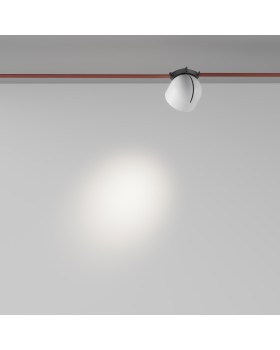 Подвесной светильник Technical TR124B-12W4K-M-W-foto4