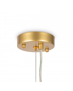 Подвесной светильник Freya FR5049PL-27G-foto2