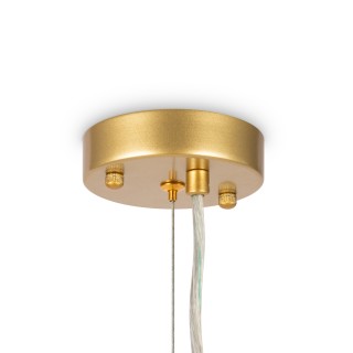 Подвесной светильник Freya FR5049PL-27G-foto2