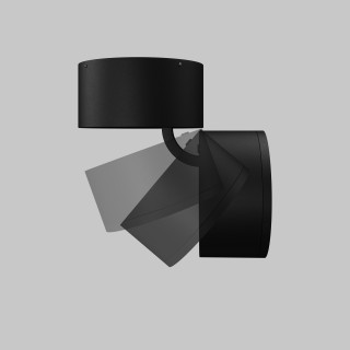 Потолочный светильник Outdoor O310CL-L7GF3K-foto5