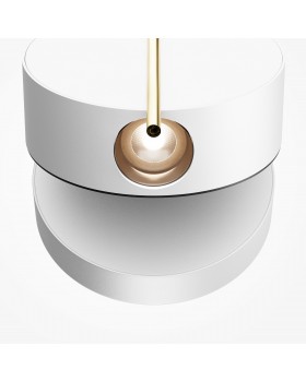 Настенный светильник (бра) Maytoni MOD180WL-L4W3K-foto3