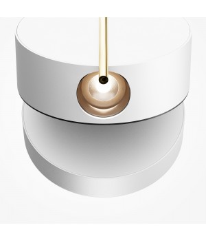 Настенный светильник (бра) Maytoni MOD180WL-L4W3K-foto3