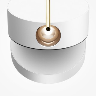 Настенный светильник (бра) Maytoni MOD180WL-L4W3K-foto3