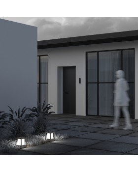 Ландшафтный светильник Outdoor O455FL-01GF1-foto2