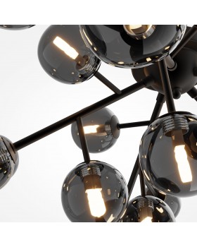 Потолочный светильник Maytoni MOD545CL-20B-foto5