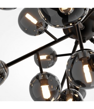 Потолочный светильник Maytoni MOD545CL-20B-foto5