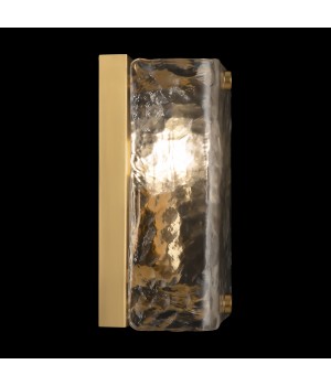 Настенный светильник (бра) Freya FR5190WL-01BS2-foto9