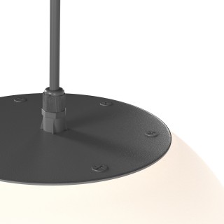 Подвесной светильник Outdoor O594PL-01B-foto2