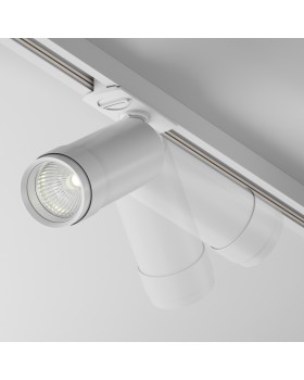 Трековый светильник Technical TR021-1-12B4K-Z-W-foto3