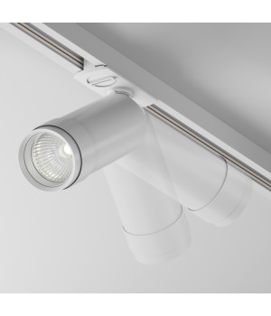 Трековый светильник Technical TR021-1-12B4K-Z-W-foto3