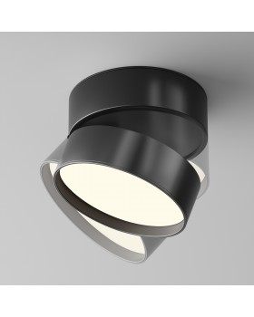 Потолочный светильник Technical C024CL-18W4K-B-1-foto4