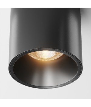 Потолочный светильник Technical C064CL-L12B3K-D-foto5