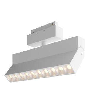 Трековый светильник Technical TR077-2-20W3K-W-foto2