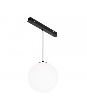 Трековый светильник Technical TR039-4-5WTW-DD-B