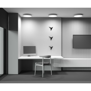 Потолочный светильник Technical C032CL-45W4K-RD-MG-foto5