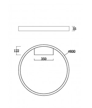 Потолочный светильник Maytoni MOD058CL-L50W3K-foto5