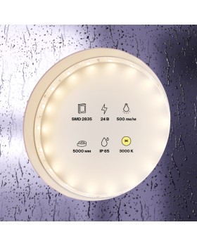 Светодиодная лента Led Strip 10139-foto2