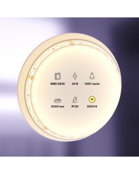 Светодиодная лента Led Strip 10148-foto2