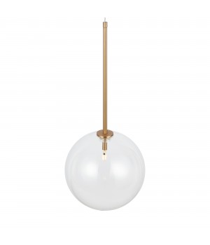 Подвесной светильник Maytoni MOD172PL-01BS-foto4