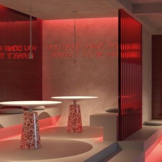 Гибкий неон Led Strip 20084-foto2