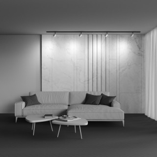 Трековый светильник Technical TR088-1-GX53-MG-foto7