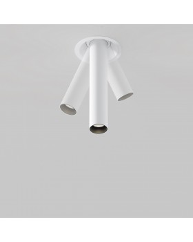 Встраиваемый светильник Technical C140RS-L200-7W4K-W-foto10