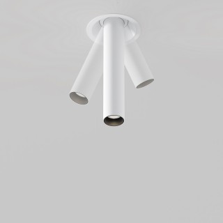 Встраиваемый светильник Technical C140RS-L200-7W4K-W-foto10