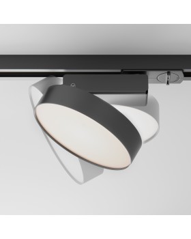 Трековый светильник Technical TR043-1-12W3K-B-foto4