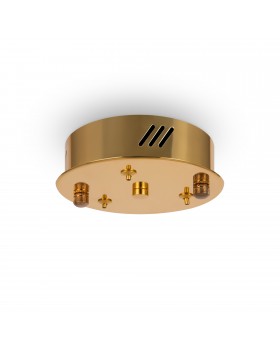 Подвесной светильник Freya FR5257PL-L25G-foto2