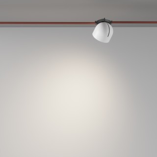 Подвесной светильник Technical TR124B-12W4K-W-foto4